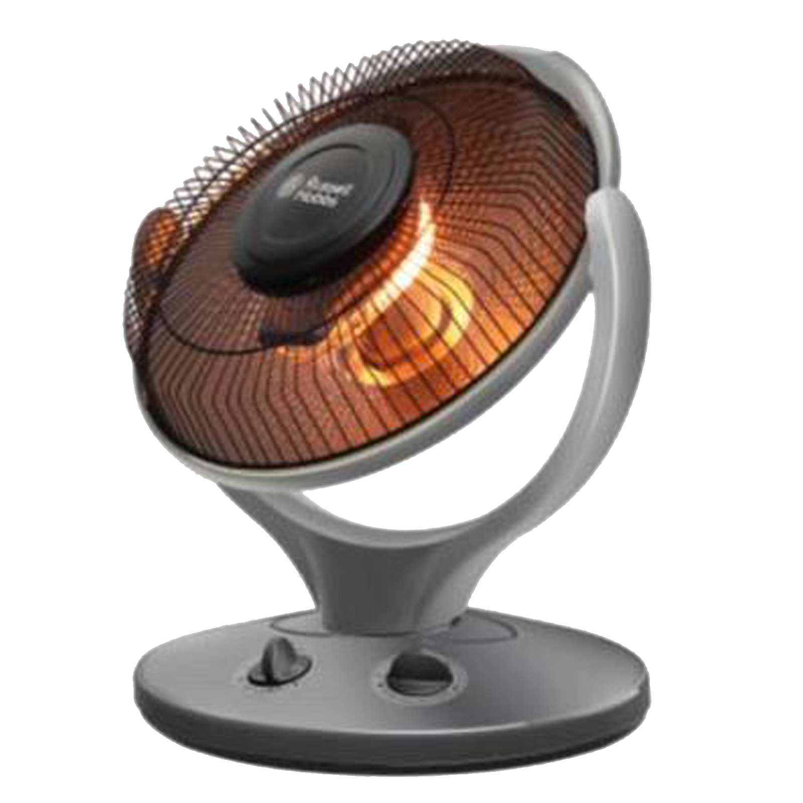 russell hobbs room heater